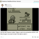 Illustration for article titled Lets play Pokemon Blue, Miiverse style part 1